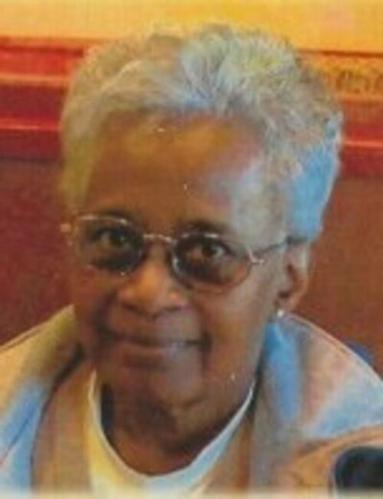 Vivian Constance Palmer