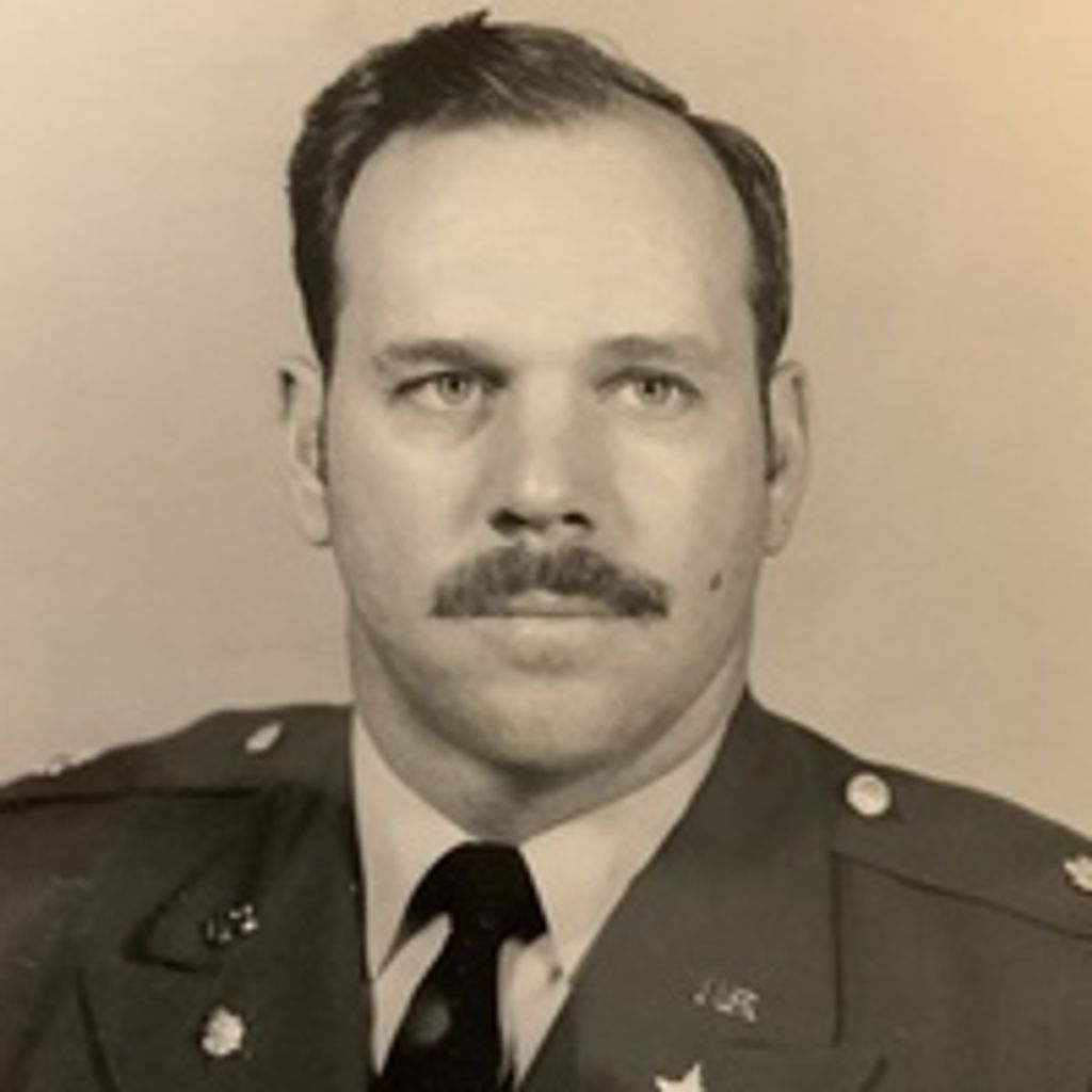 James D. Bradshaw, Sr.