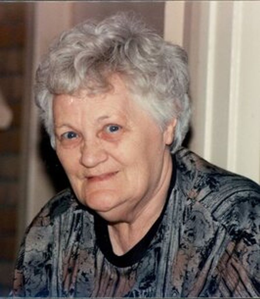 Edna Boland