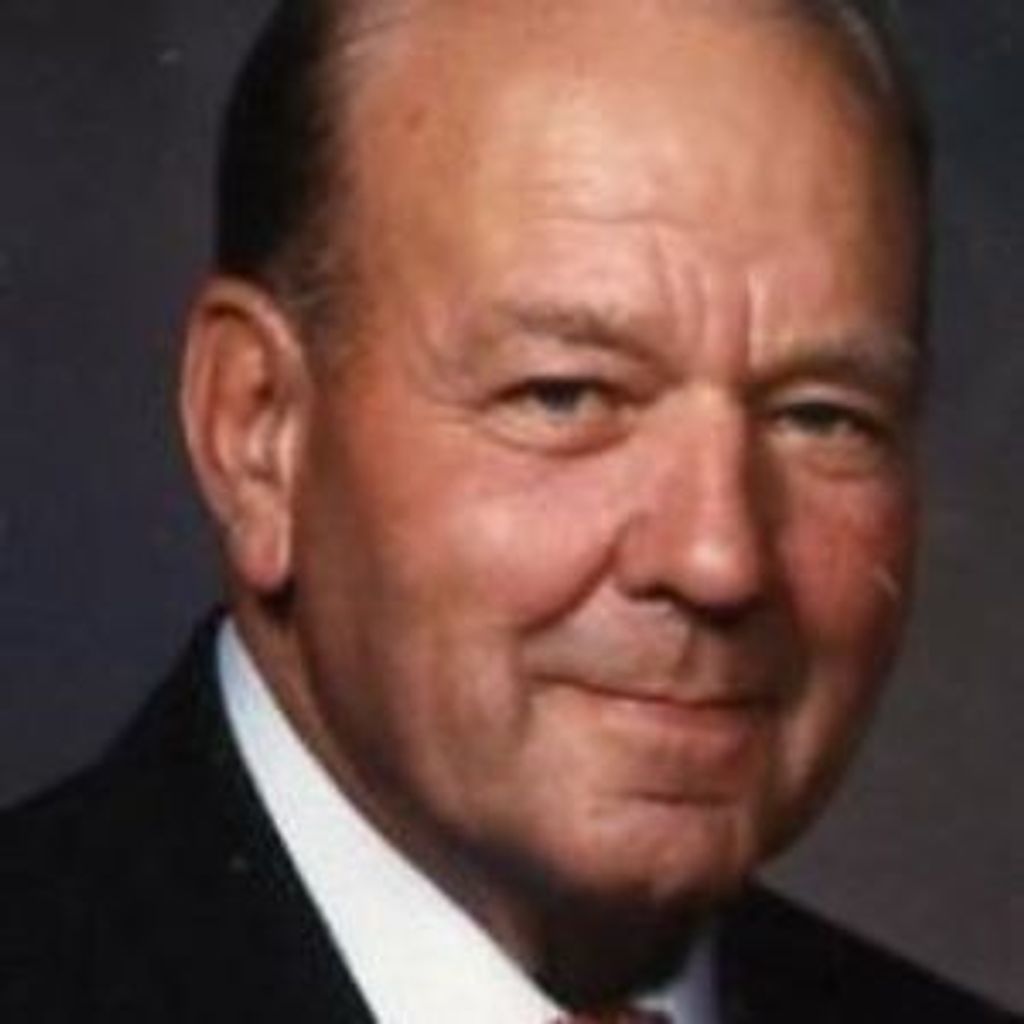 Virgil E. Adams Profile Photo