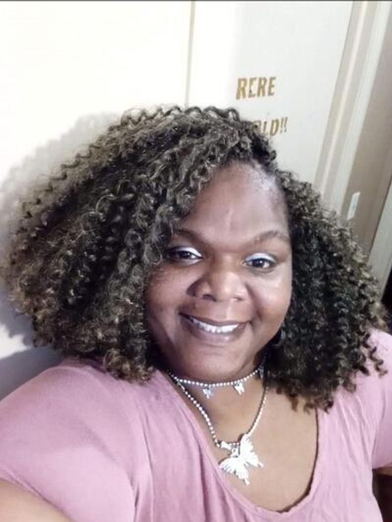 Sophia Hill Profile Photo