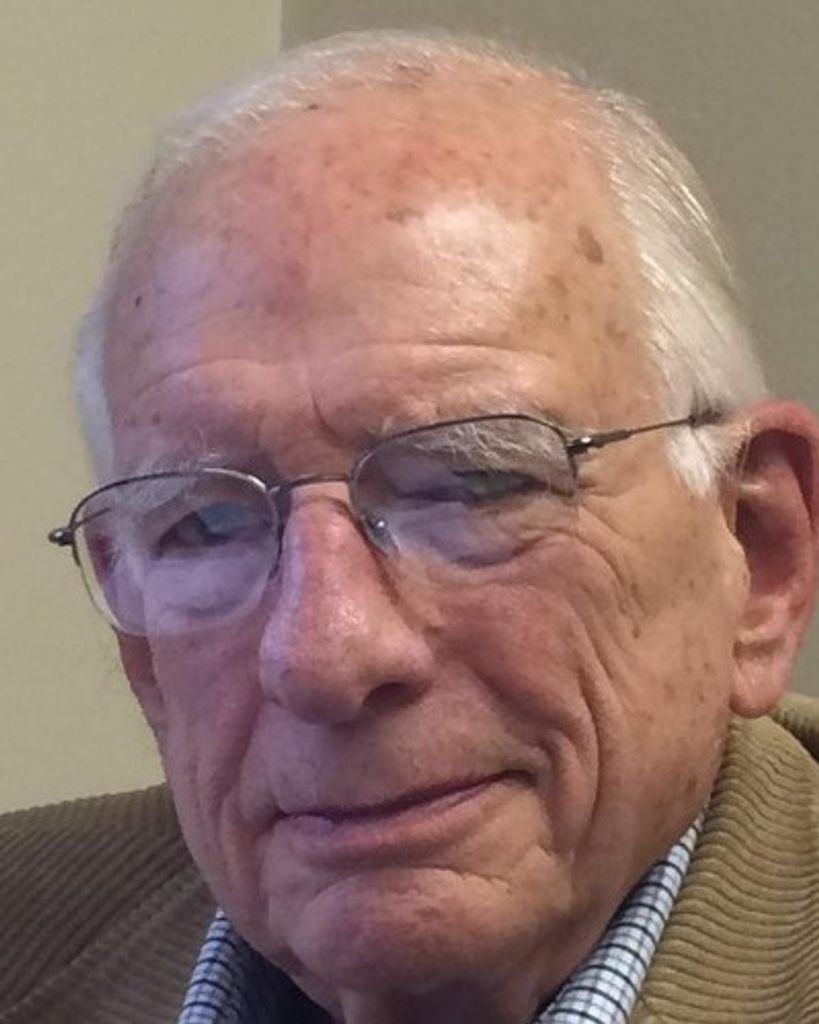 Robert A. Barker
