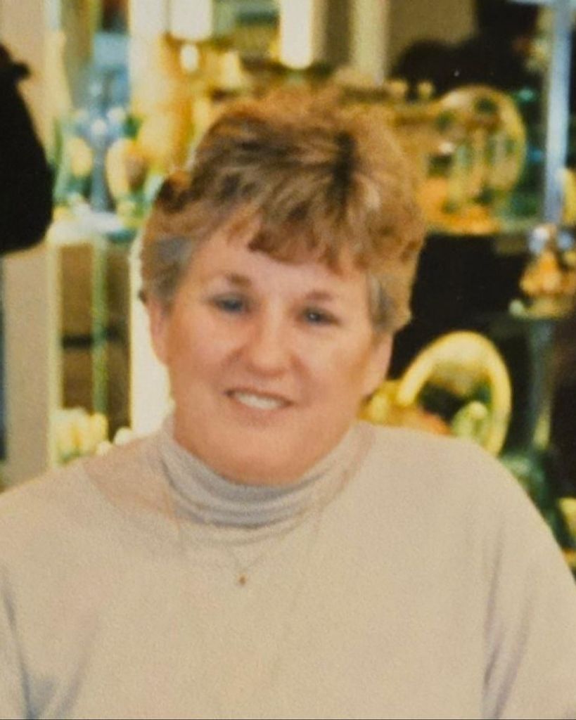 Jean Russell