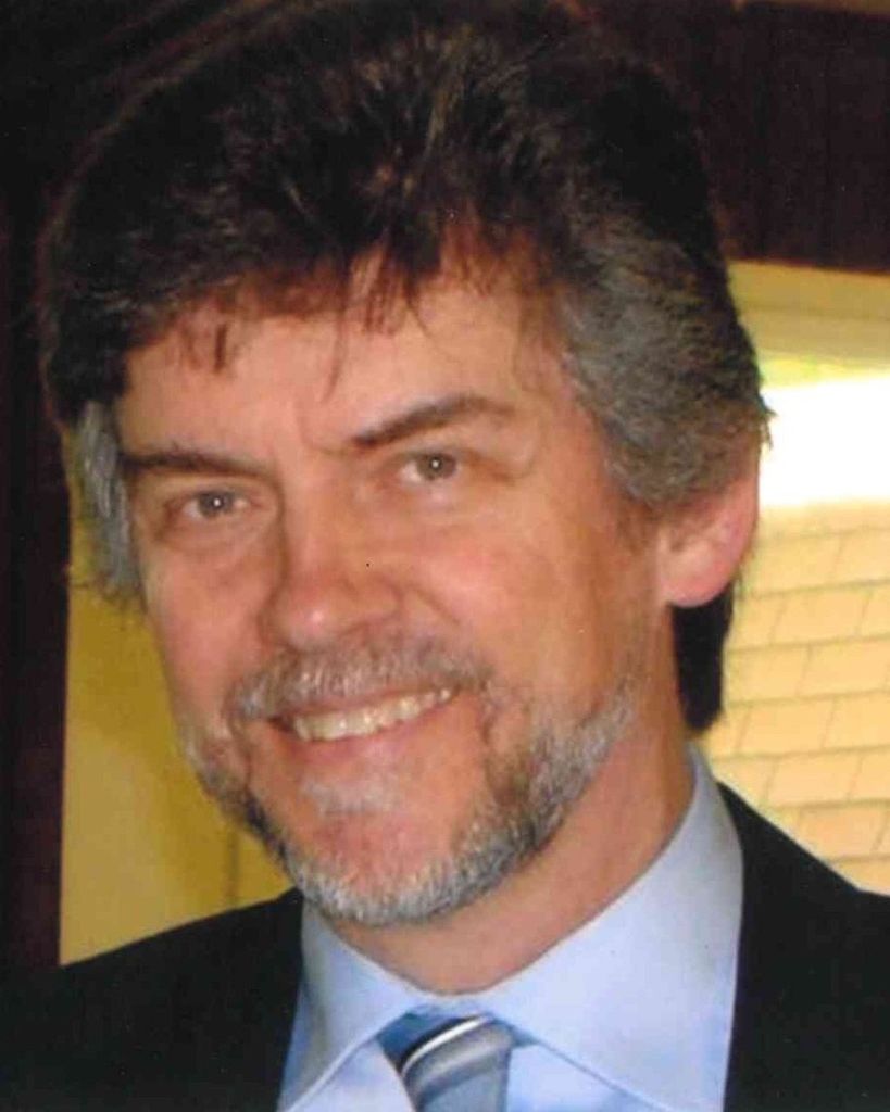 JOHN D. BROWNING Profile Photo