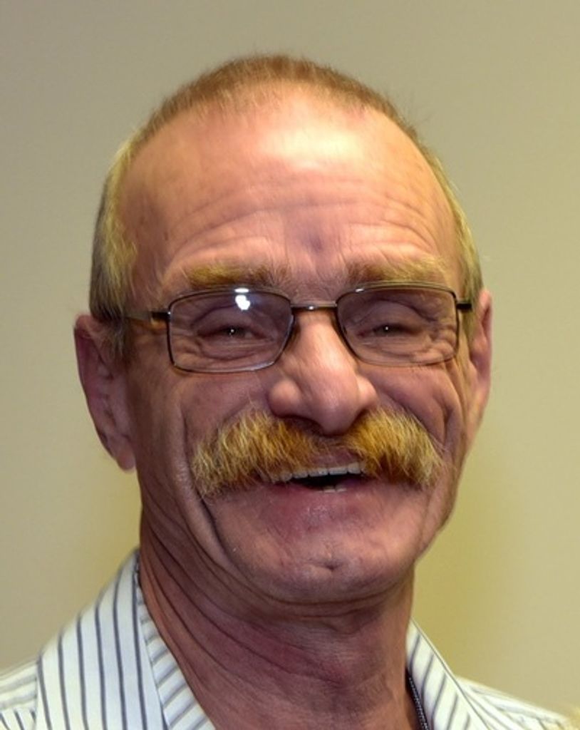 William Leonard Sheldon, Jr. Profile Photo