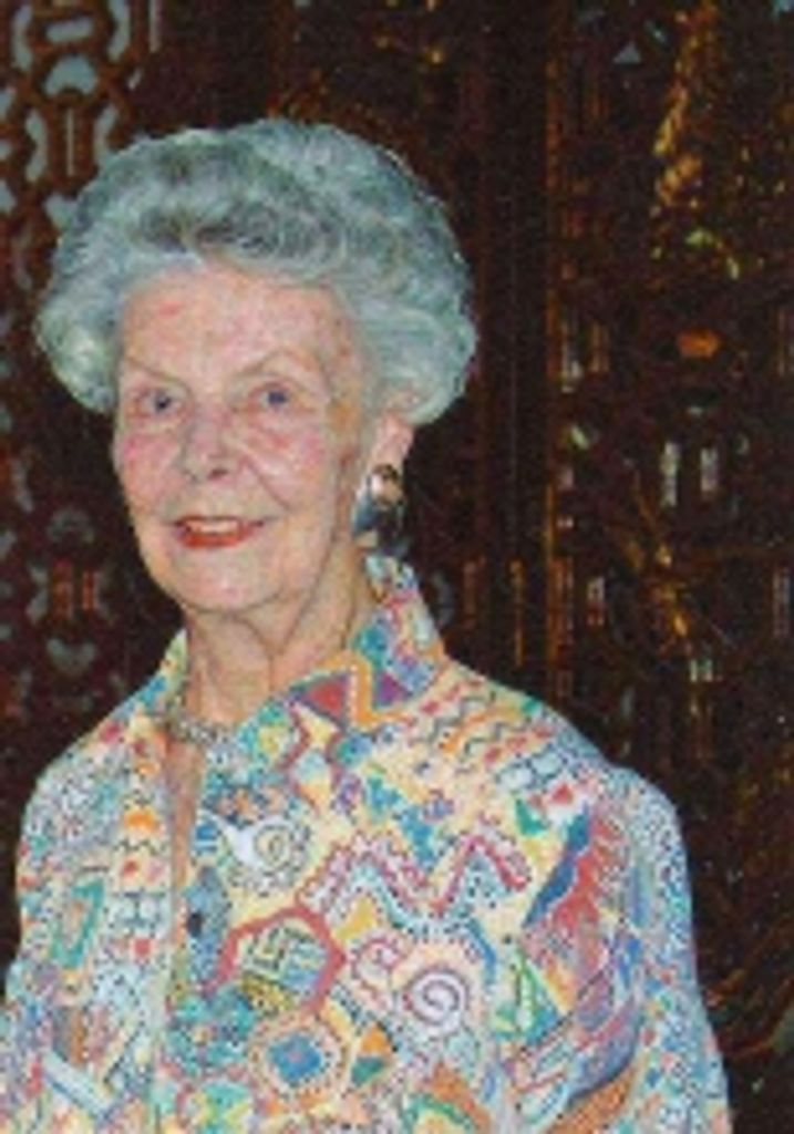 Jean Hedrick Darden
