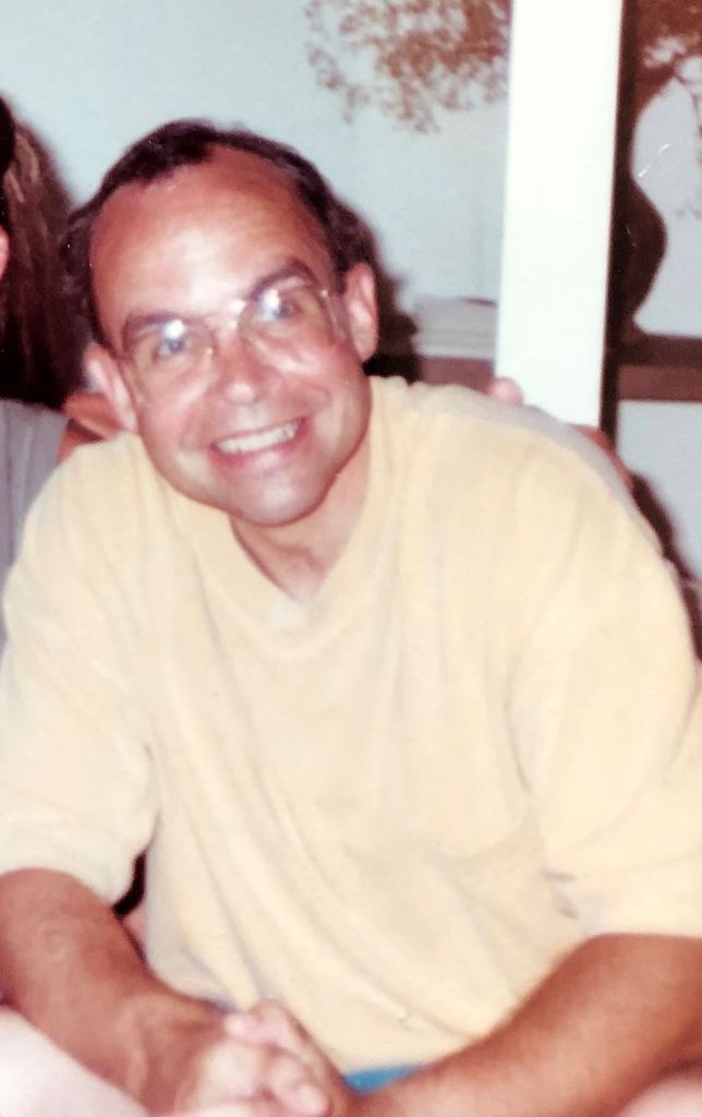 David Harrison Talbert