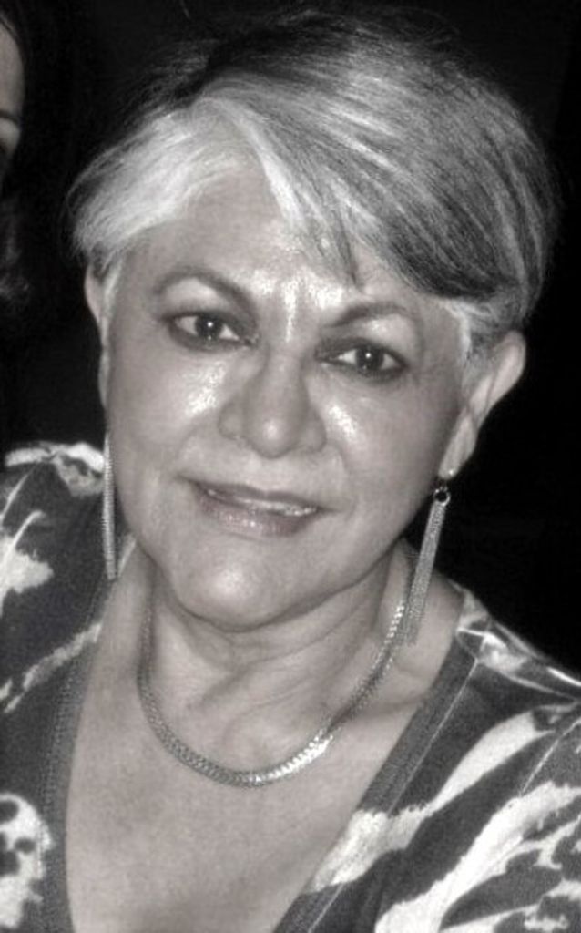Irma Deforest Profile Photo