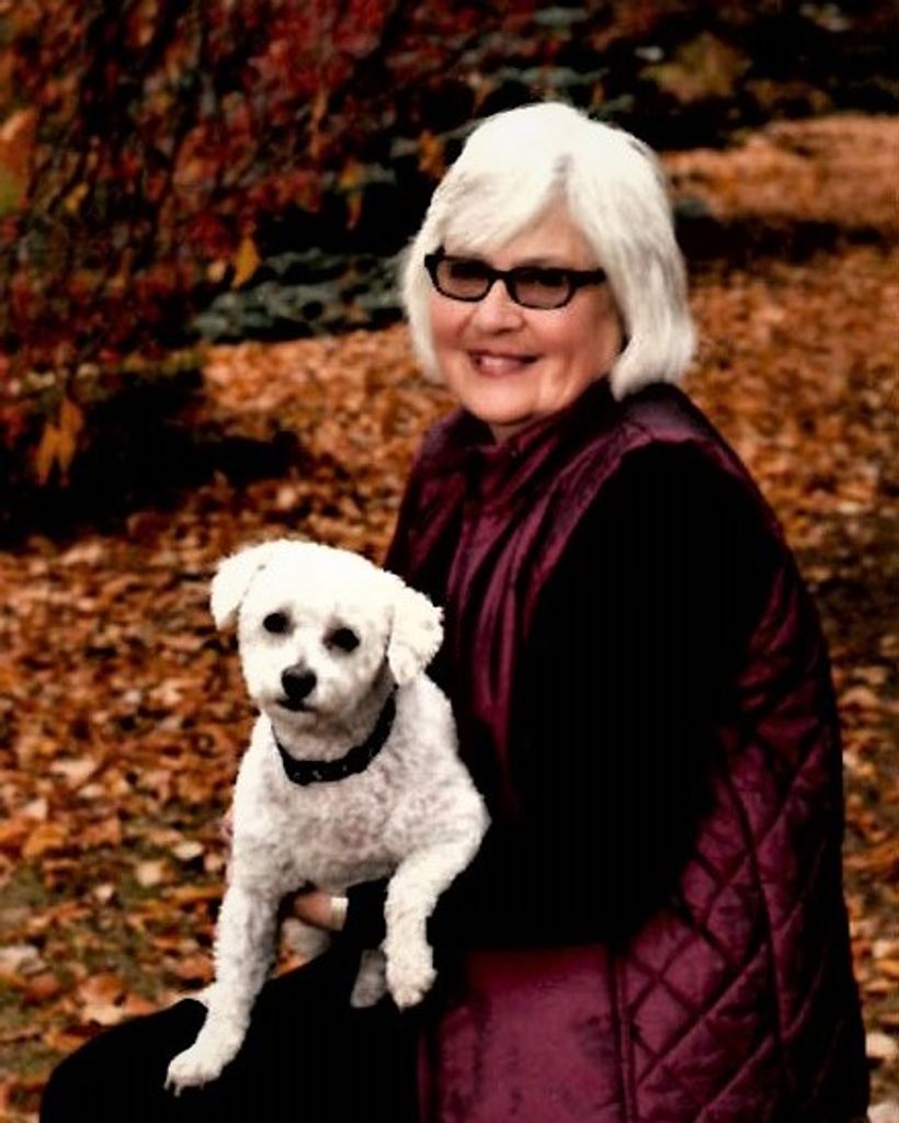 Lona Mae Schuett