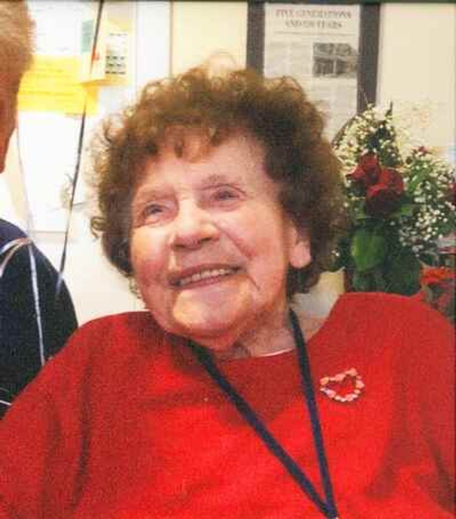 Miriam B. Masters Profile Photo