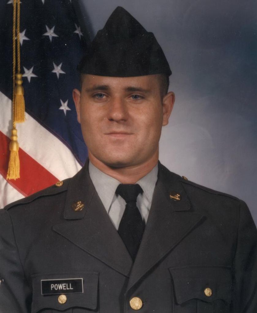 James Powell Profile Photo