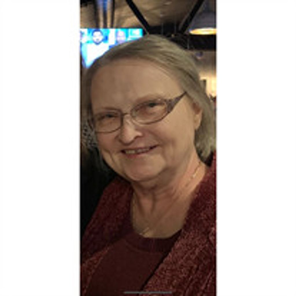 Lou Ann Phillips