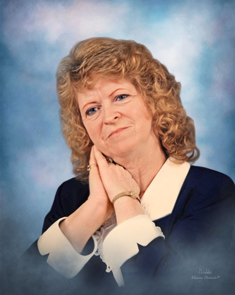 Frances Earlene (Parrish)  Hunt Profile Photo
