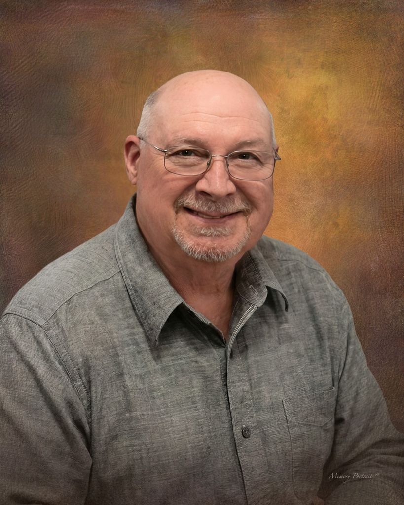 Richard Felan Wilkins Profile Photo