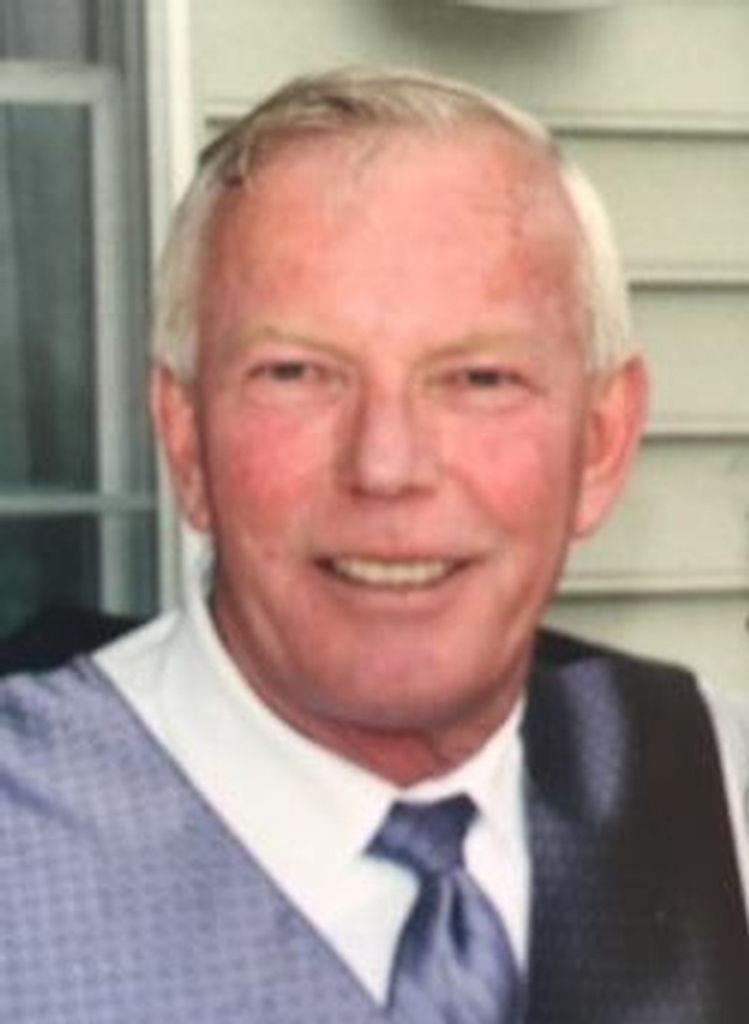 Howard Frank Lastner