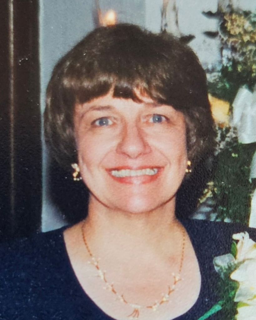 Wanda S. Hulderson