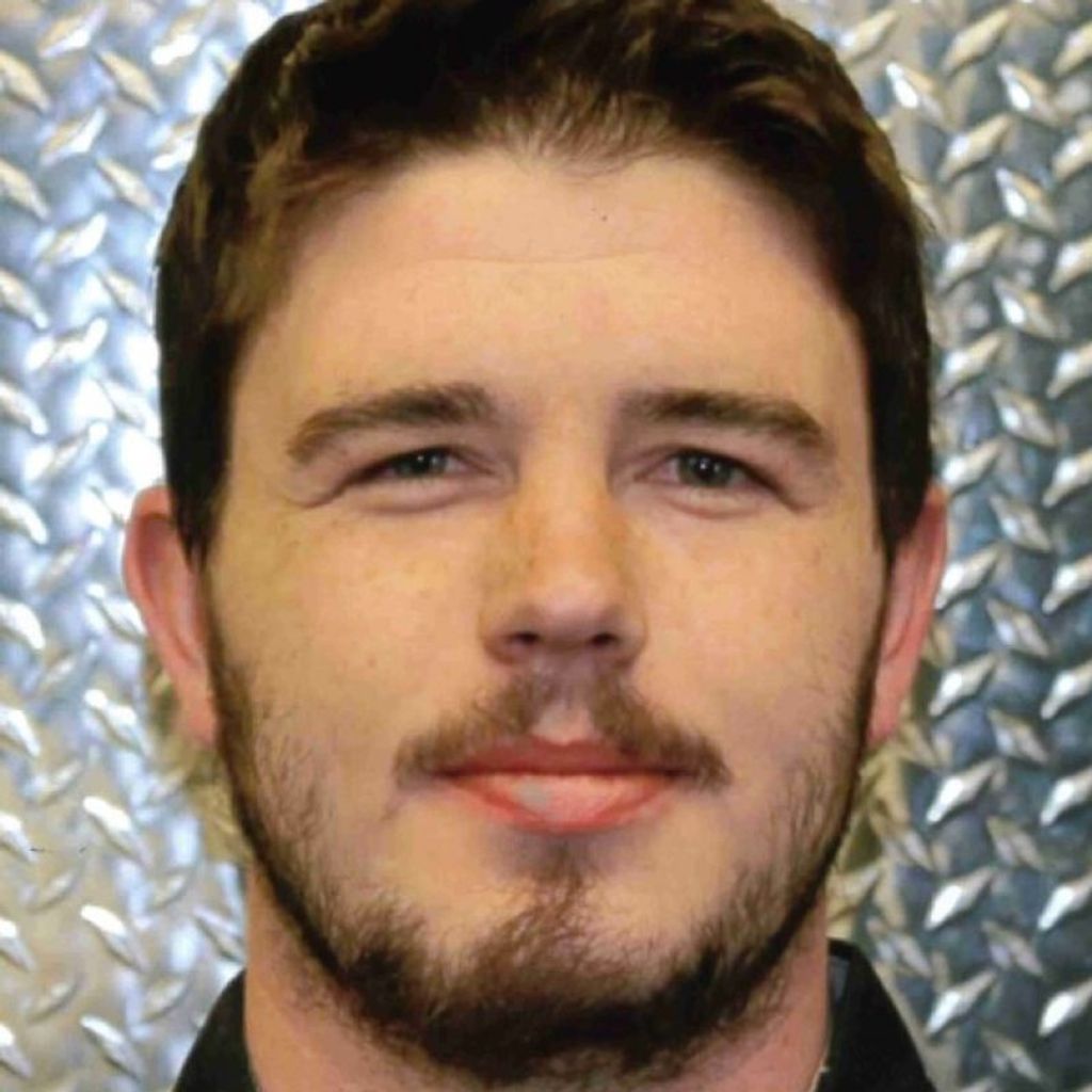 Brandon "B-box" Jay  Evans
