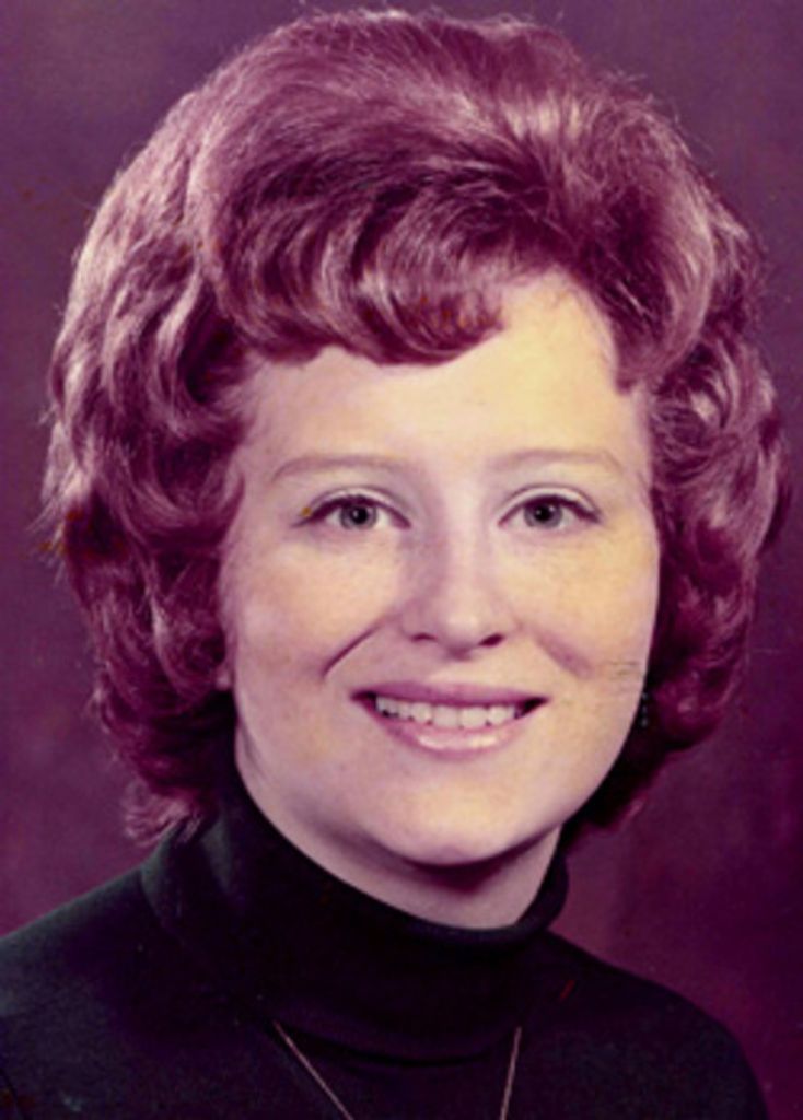 Bonnie Lou (Coe) Holmes Profile Photo