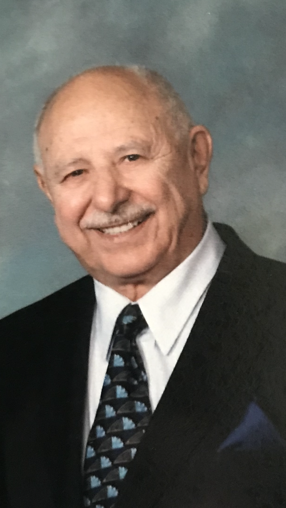 John B. Campanella