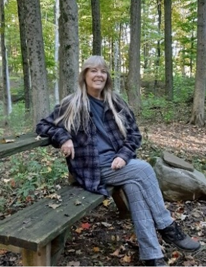 Deanna Lea (Cartwright) Gage Profile Photo