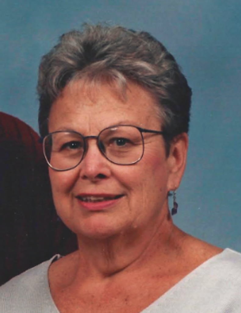 Doris Freeman Gargula