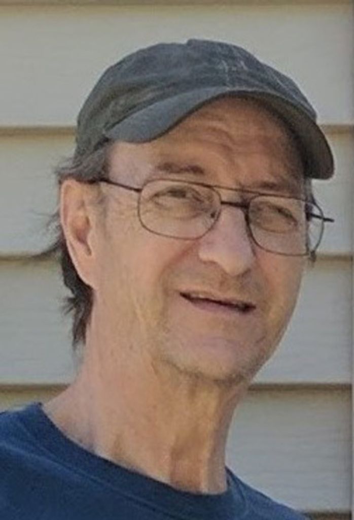 Steven "Steve" Rowe Profile Photo