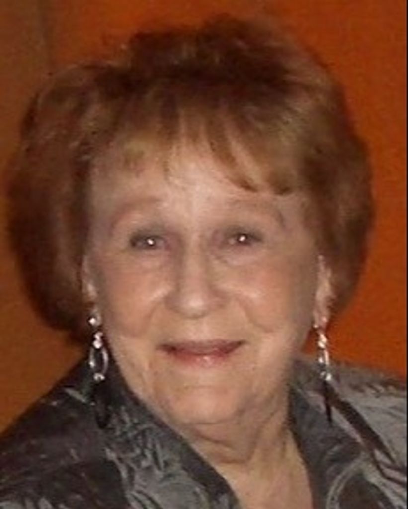 Yvonne Mansfield