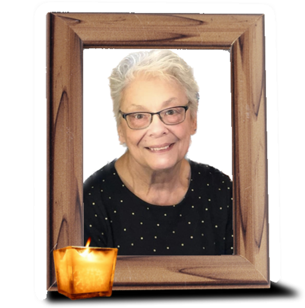 Catherine G. (Otto)  Rohr Profile Photo