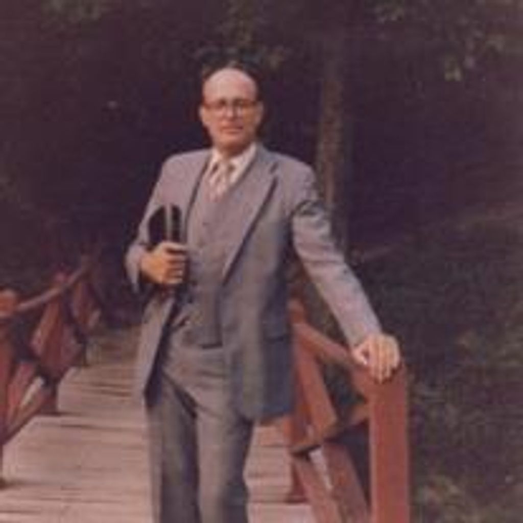 Charles  D. Lybrook Profile Photo