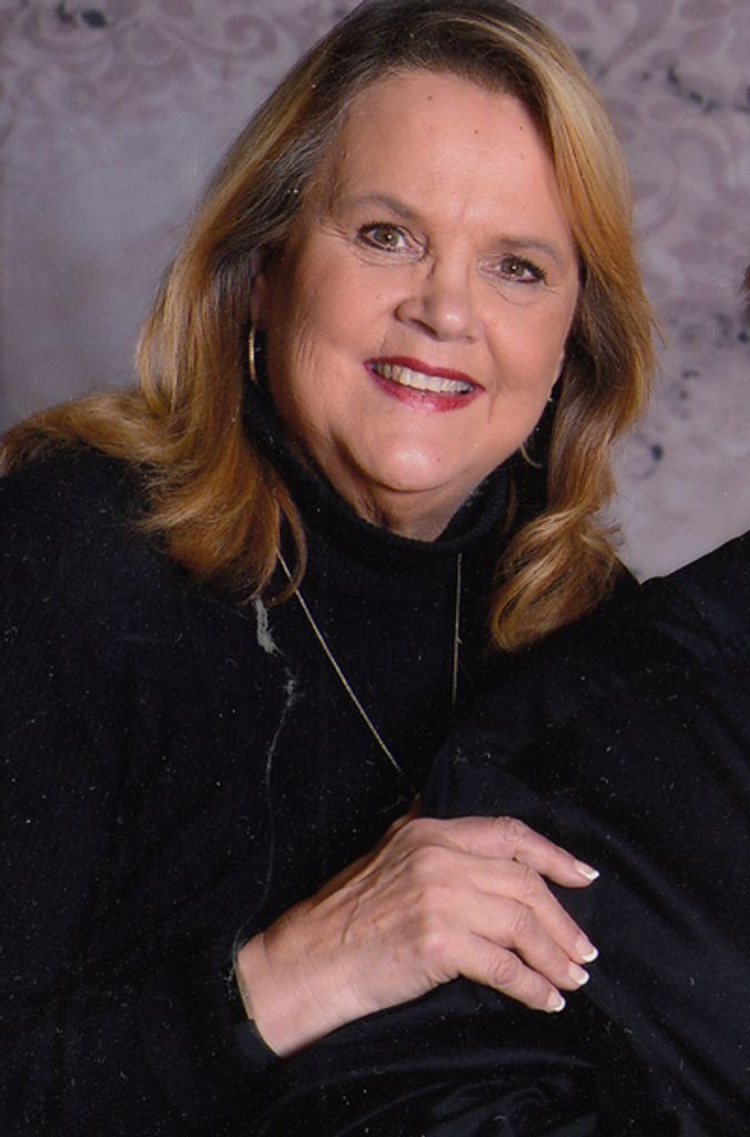 Elizabeth "Hope" Pickard Smith Profile Photo