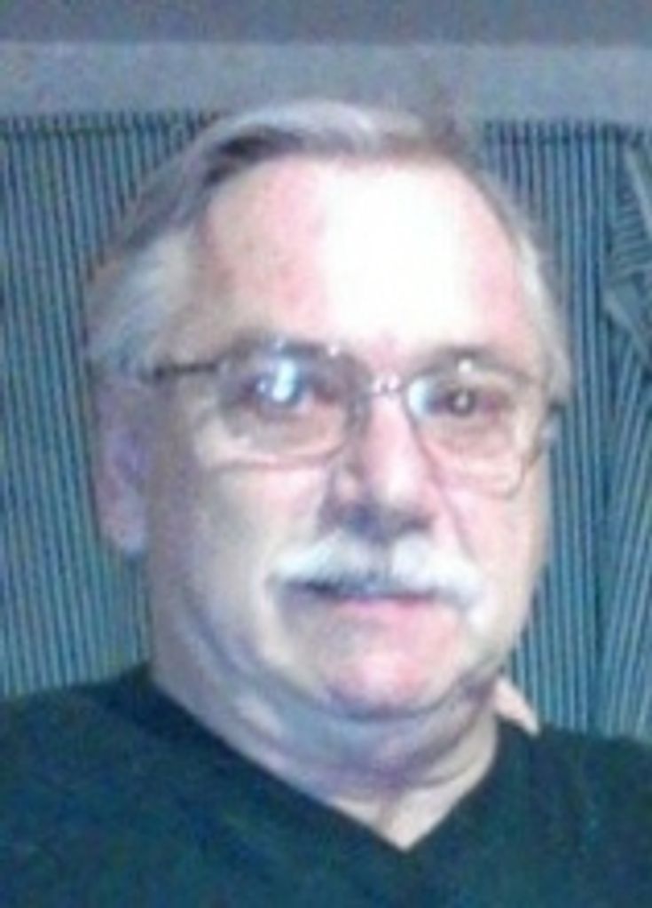 Robert  Edward DAVIS