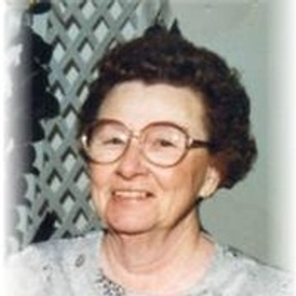 Elsie Marie Touchet