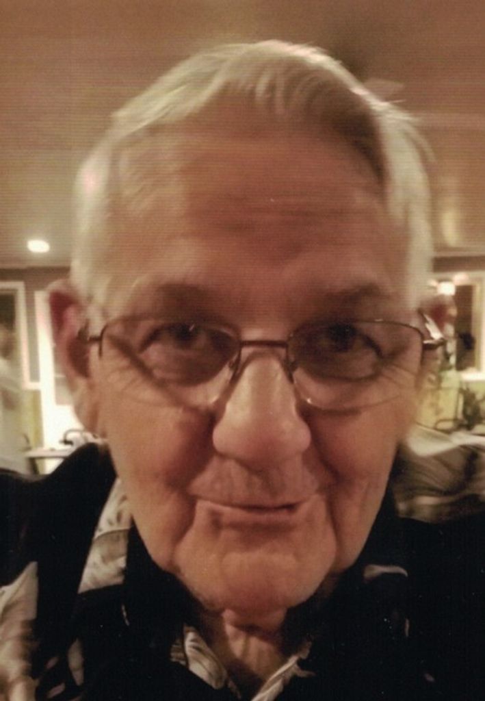 Donald E. Chambers, Sr.