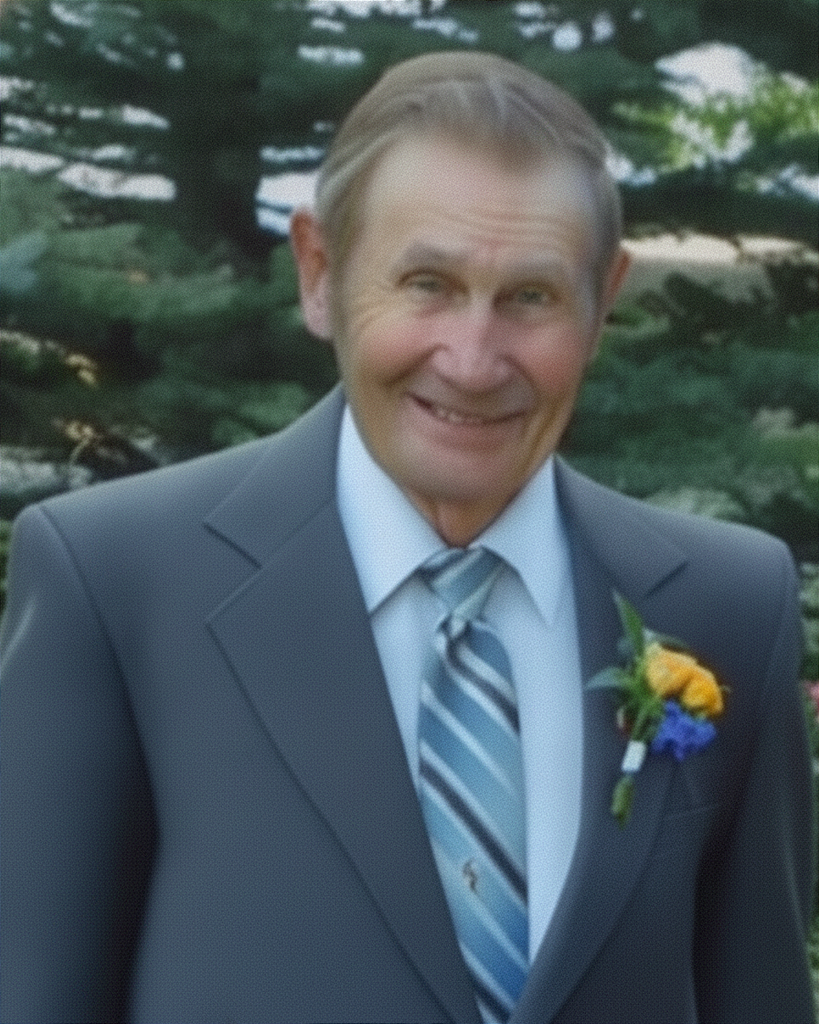 Bernard P. Rajkowski Profile Photo