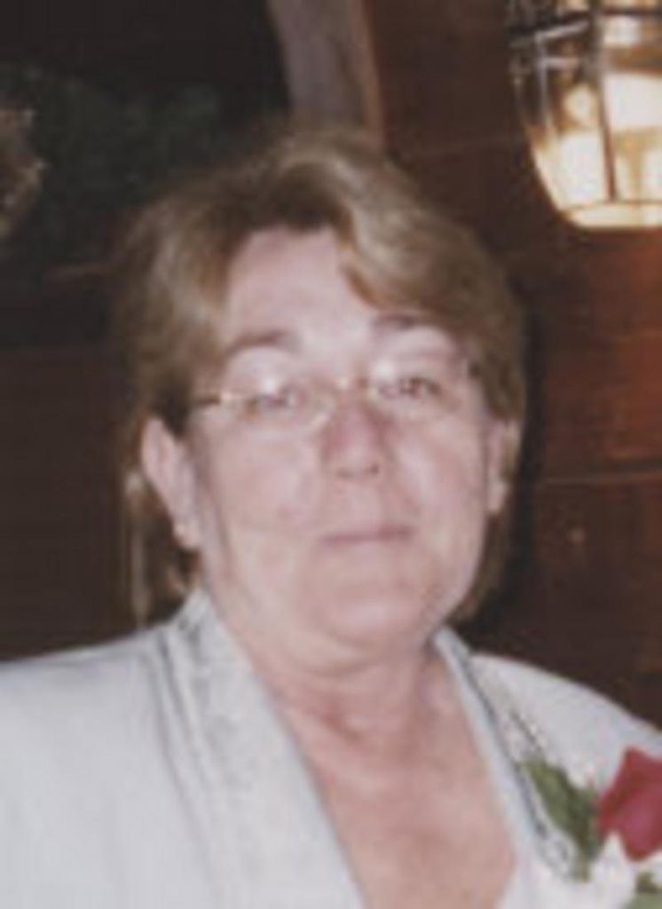 Janice Roach Profile Photo
