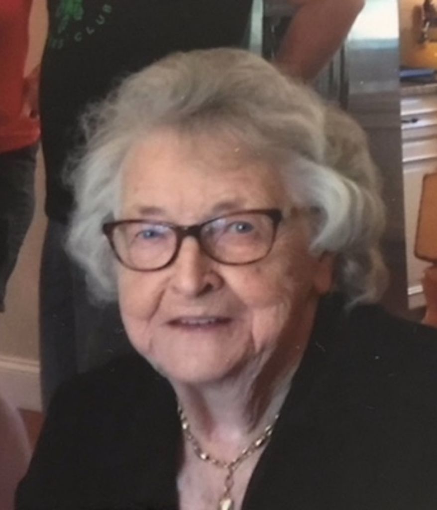 Beatrice E. (Lancaster)  Romig