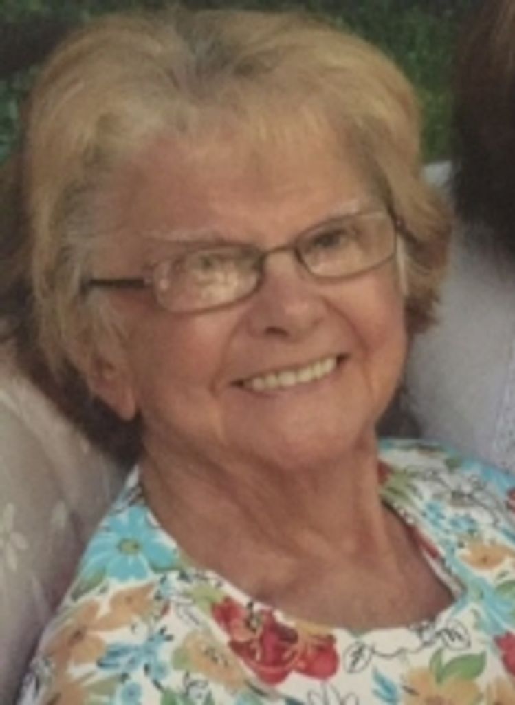 Olga Mcintyre Profile Photo