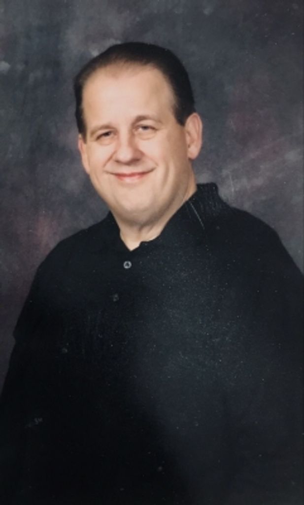 Mark Harris Profile Photo