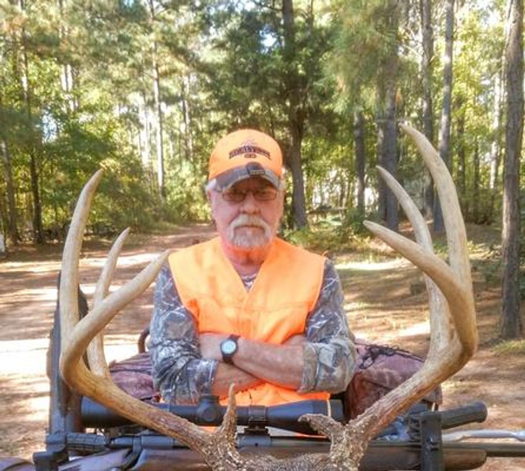 Daryl Owen Trackwell Profile Photo