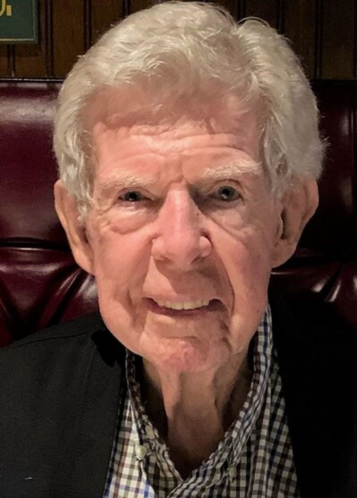 Kenneth Francis Byrnes Profile Photo