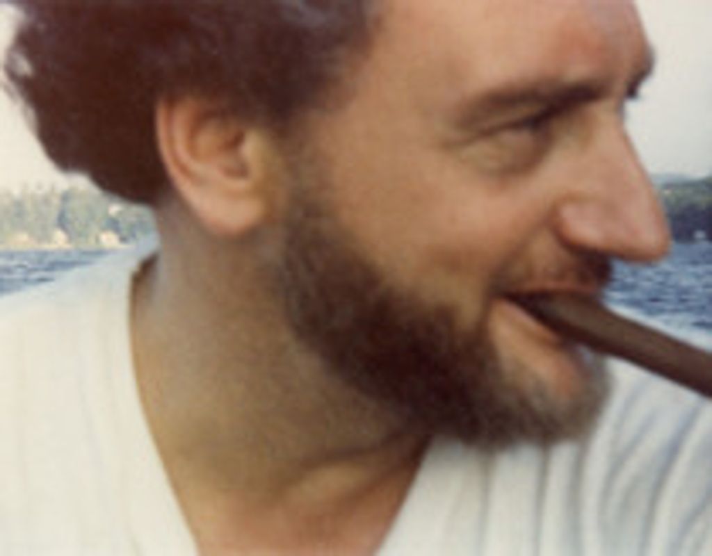 William Harold Mccain Sr. Profile Photo