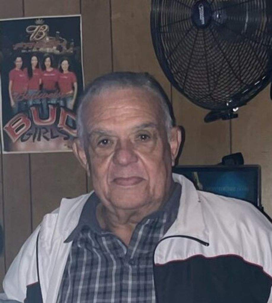 Mr. Peter Roque Profile Photo