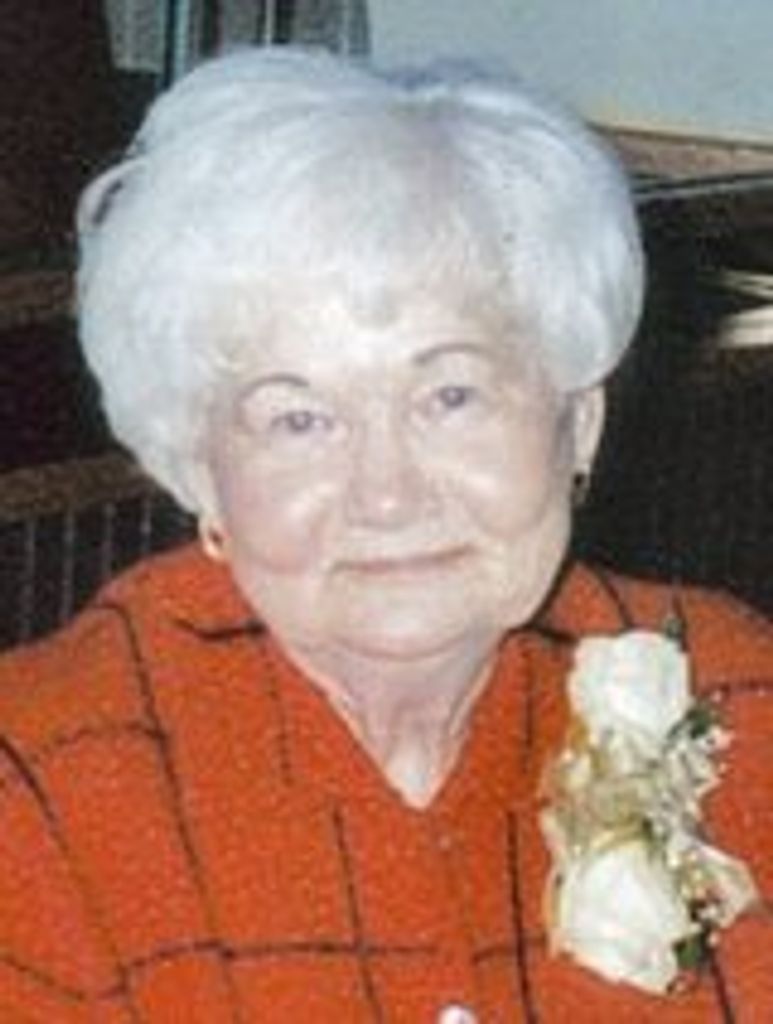 Joanne Cockrill