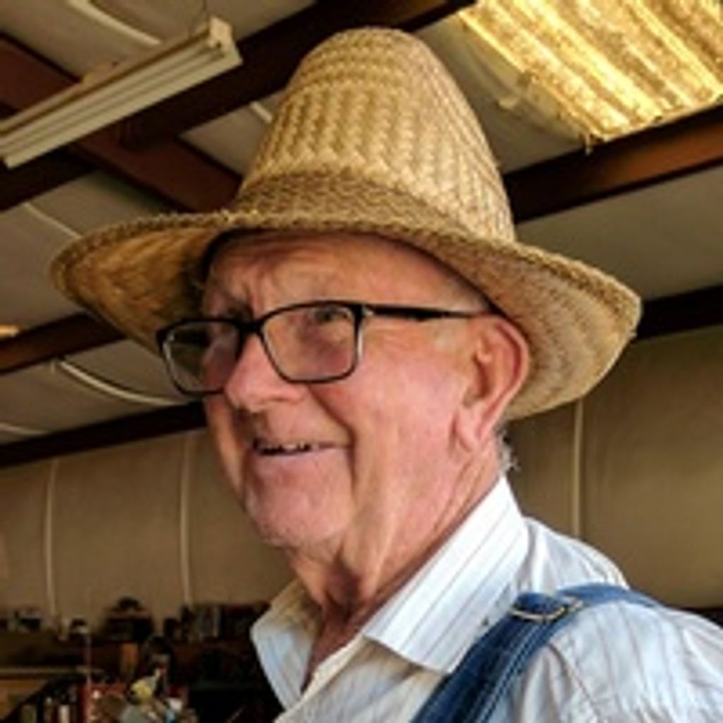 Robert Benjamin Floyd