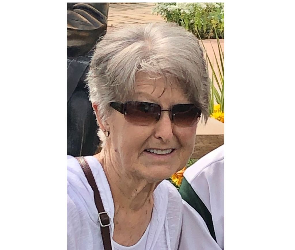 Mary Evelyn Dunnington