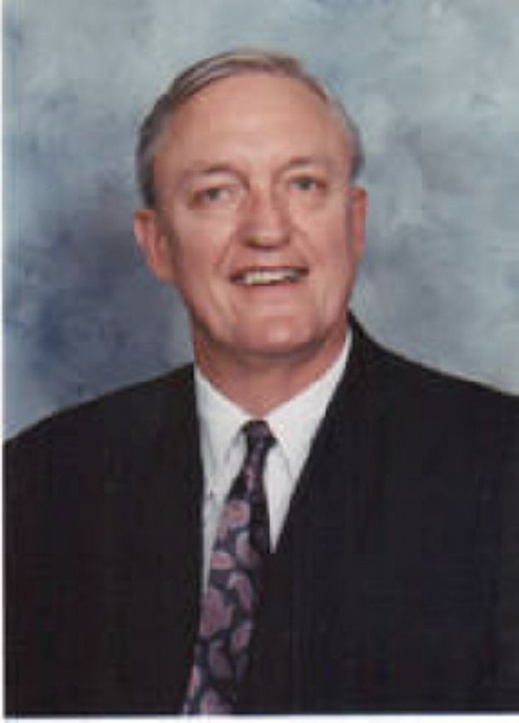 Edward William Teske