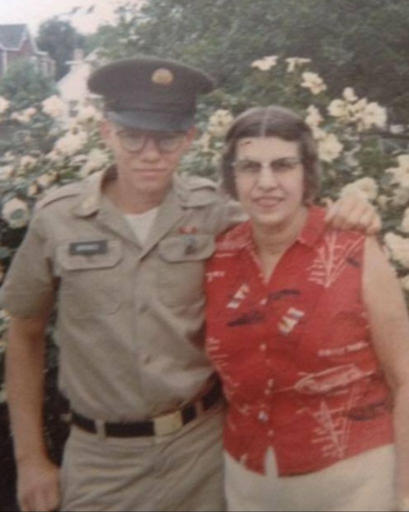 Garry A. Brooks, Sr.