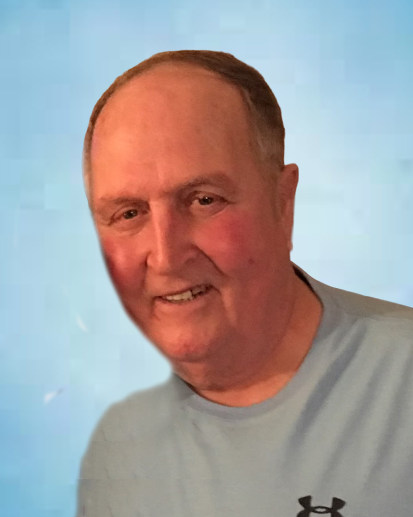 Arnold Skachenko