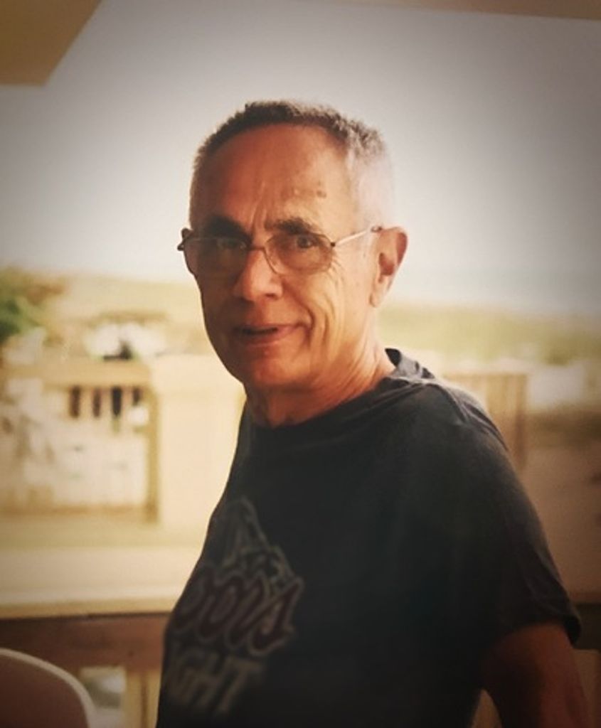 Herman J. Wenos