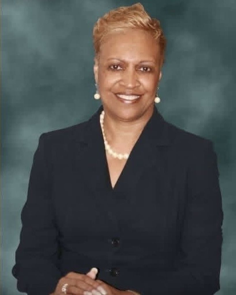 Minister Dolores Elias  Allen Profile Photo